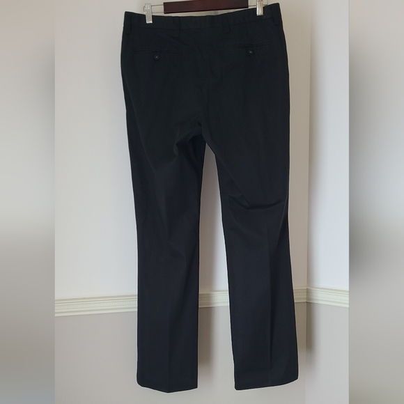 Banana Republic Straight wool pant - Picture 5 of 12